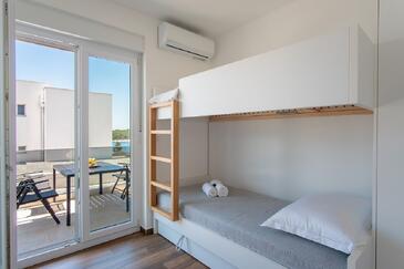 Ferienwohnungen mit Parkplatz Simuni, Pag - 19861