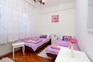 Ferienwohnungen mit Parkplatz Bribir, Novi Vinodolski - 19862