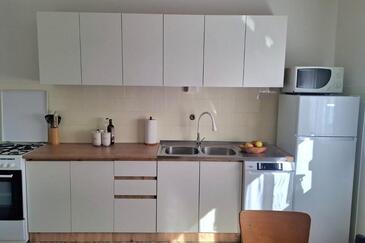 Apartmani s parkingom Bribir, Novi Vinodolski - 19862