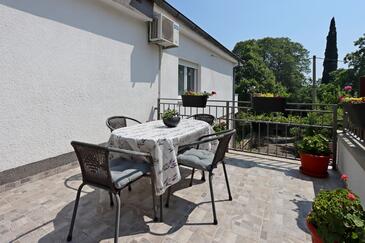 Toroms leilighet Bribir, Novi Vinodolski (A-19862-a(