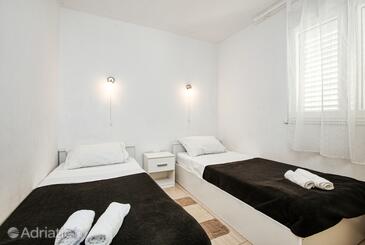 Apartments by the sea Šparadići, Šibenik - 19870