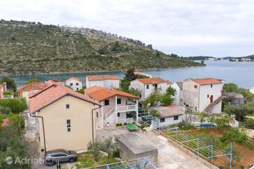 Prázdninový dům u moře Stupin Čeline, Rogoznica - 19871 Adriatic.hr