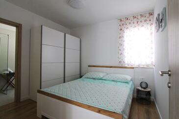 Apartmanok a tenger mellett Pridraga - Cuskijas, Novigrad - 19874