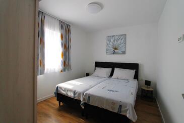 Apartmanok a tenger mellett Pridraga - Cuskijas, Novigrad - 19874