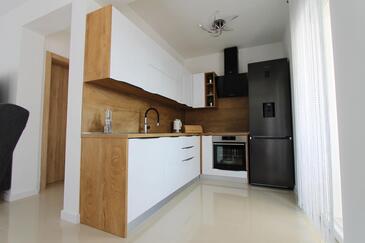 Ferienwohnungen am Meer Pridraga - Cuskijas, Novigrad - 19874