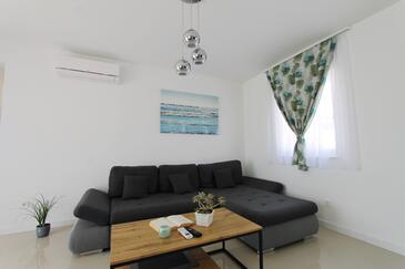 Apartmanok a tenger mellett Pridraga - Cuskijas, Novigrad - 19874