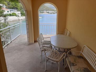 Kuća za odmor uz more Klek, Ušće Neretve - 19879