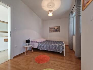 Lejligheder ved havet Sali, Dugi otok - 19880