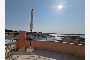 2-Zimmer-Ferienwohnung Sali, Dugi otok (A-19880-a(