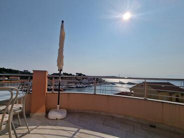 Two bedroom apartment Sali Two bedroom apartment Sali, Dugi otok (A-19880-a(