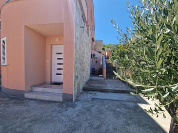 Apartamenty nad morzem Sali, Dugi otok - 19880