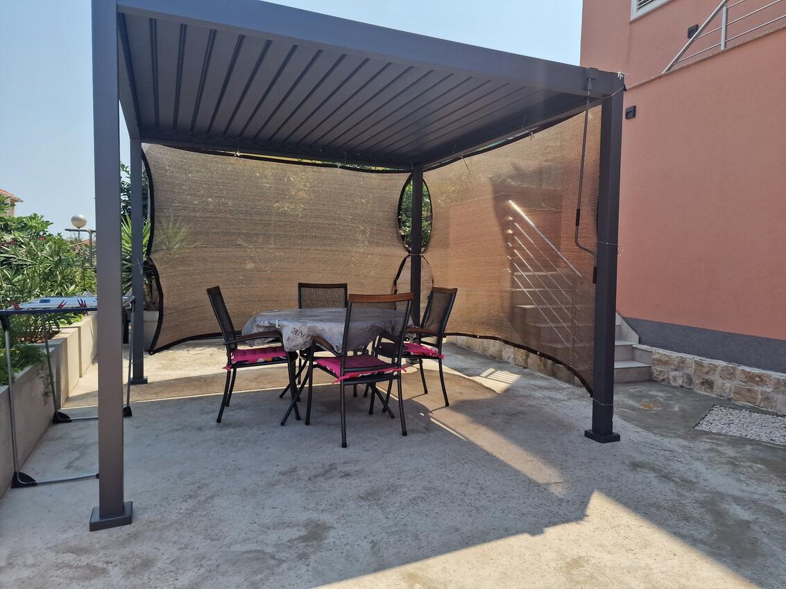 Lägenheter vid havet Sali, Dugi otok - 19880