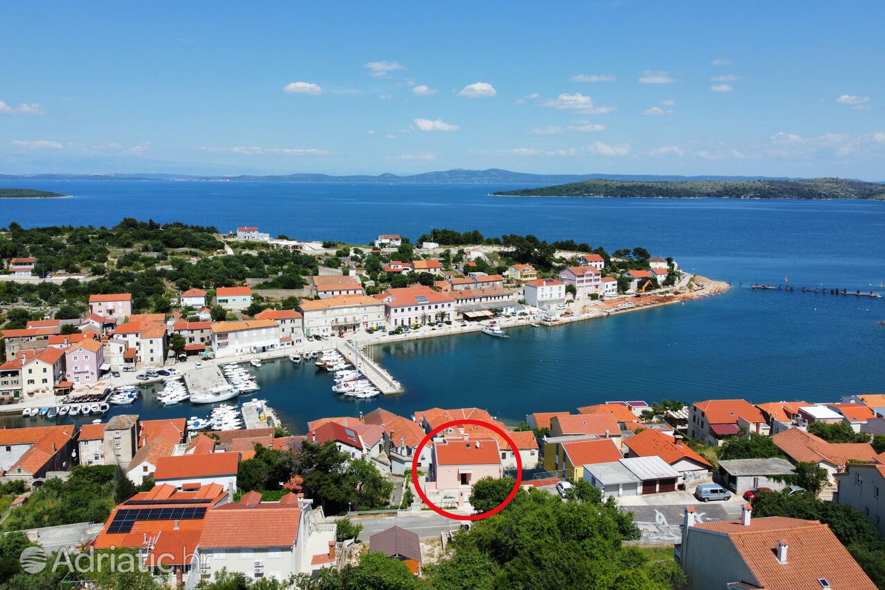 Ferienwohnungen am Meer Sali, Dugi otok - 19880