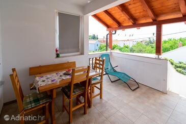 Apartments with parking space Pakoštane, Biograd - 19889