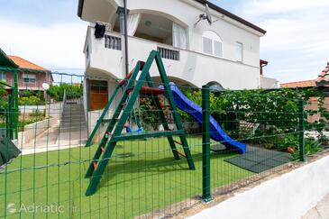 Apartmány s parkoviskom Pakoštane, Biograd - 19889 Adriatic.hr