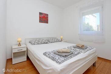 Apartmány s parkovištěm Novalja, Pag - 19891