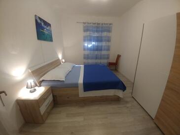 Ferienwohnungen am Meer Bucht Vela Stiniva, Hvar - 19895