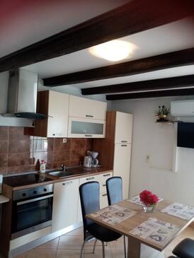 Apartments with parking space Lopar, Rab - 19896