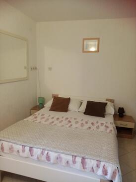 Apartmány s parkovištěm Lopar, Rab - 19896