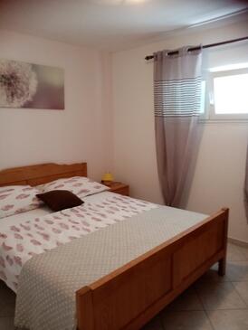 Apartmány s parkovištěm Lopar, Rab - 19896