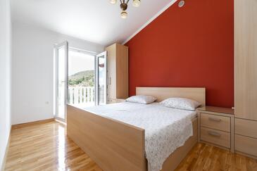 Nyaralóház medencével Prizba, Korcula - 199