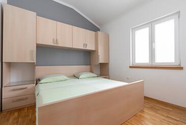 Nyaralóház medencével Prizba, Korcula - 199