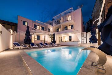 Apartments Selce, Kvarner