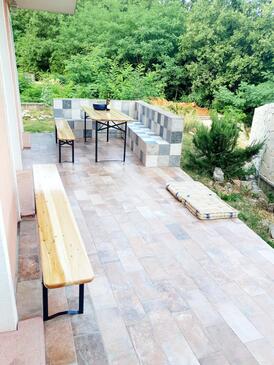 Apartments with parking space Oprič, Opatija - 19906