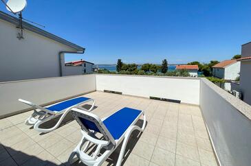Two bedroom house Tkon, Pašman (K-19913(