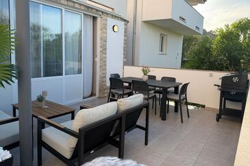 Seaside holiday house Tkon, Pašman - 19913 Adriatic.hr