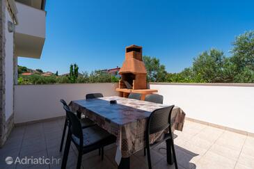 Ferienhaus am Meer Tkon (Pasman) - 19913