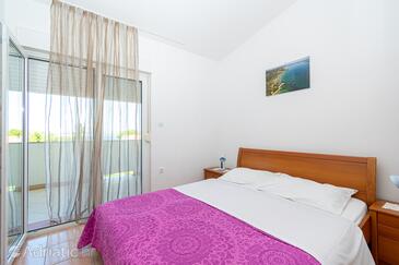 Apartamentos junto al mar Tkon, Pasman - 19914