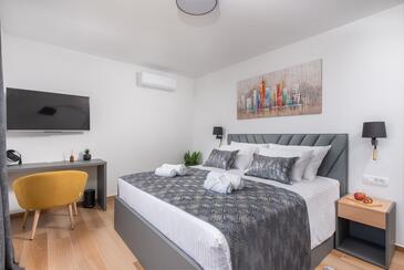 Luxusvilla medencével Sevid, Trogir - 19915