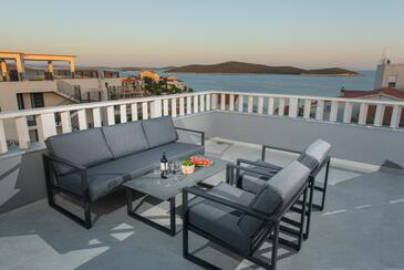 Luxusvilla medencével Sevid, Trogir - 19915