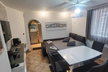 Apartmány s internetem Vis - 19923