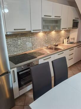 Apartmány s internetem Vis - 19923