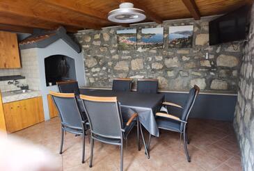 Apartmány s internetem Vis - 19923