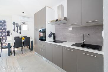 Ferienwohnungen mit Parkplatz Bibinje, Zadar - 19924