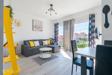 Apartments with parking space Bibinje, Zadar - 19924