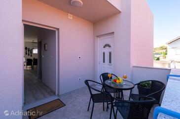 Apartments with parking space Bibinje, Zadar - 19924