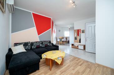 Ettroms leilighet Bibinje, Zadar (A-19929-a(