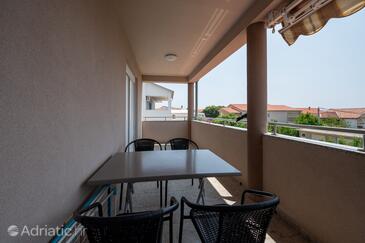 Apartments with parking space Bibinje, Zadar - 19929