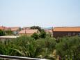Bibinje, Terrasse - Ausblick in folgender Unterkunftsart apartment, WiFi.