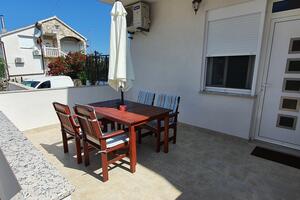 Jednopokojový apartmán Pirovac Jednopokojový apartmán Pirovac, Šibenik (A-19931-a)