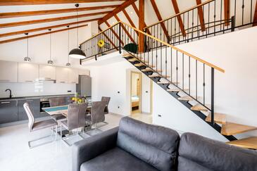 Apartments by the sea Žrnovska Banja, Korčula - 19934