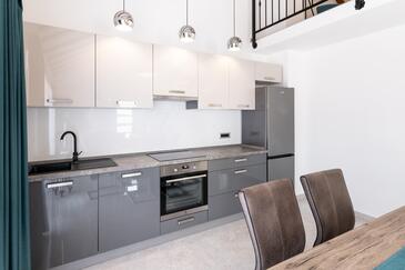 Apartments by the sea Žrnovska Banja, Korčula - 19934