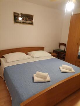 Sommerhus med parkering Orlec, Cres - 19938