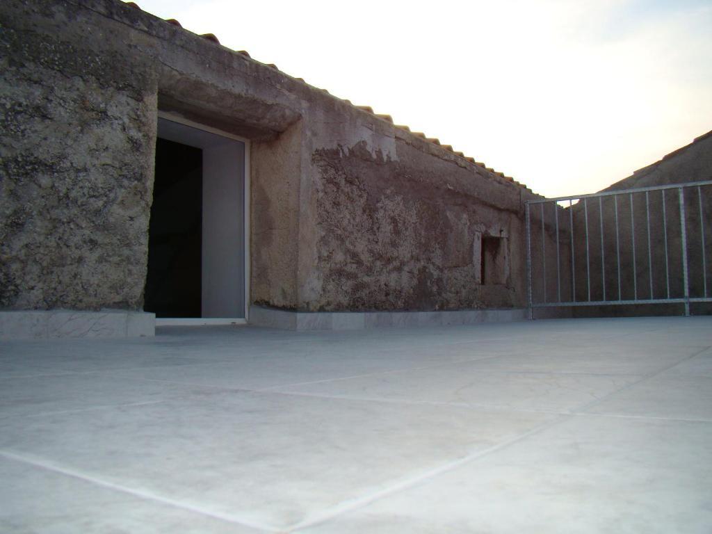 Maison de vacances avec parking Orlec, Cres - 19938