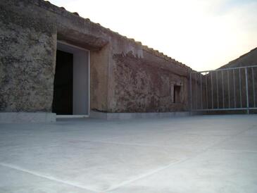 Sommerhus med parkering Orlec, Cres - 19938