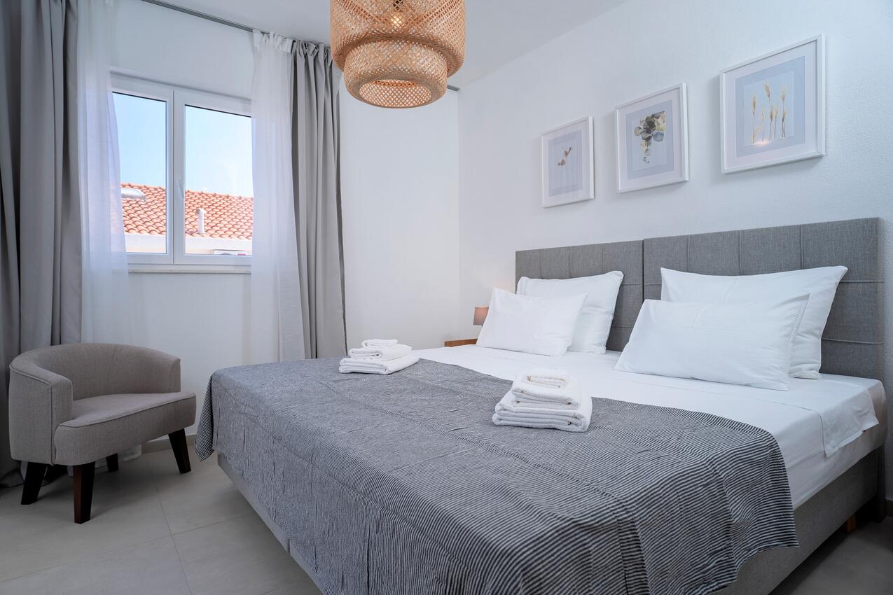 Apartmány u moře Zavala, Hvar - 19940